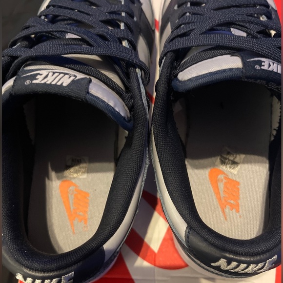 Georgetown Dunk Low’s men - Picture 6 of 6